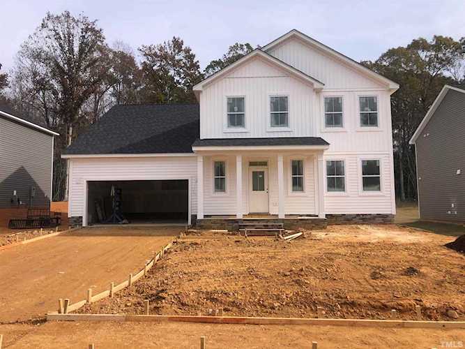 201 Karlov Road Garner, NC 27529 | MLS 2450453 Photo 1