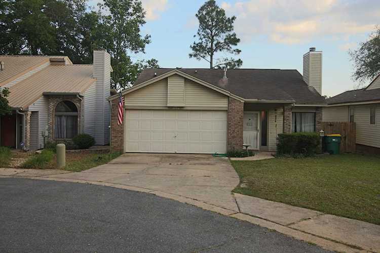 3946 Balsam Drive Niceville, FL 32578 | MLS 895837 Photo 1