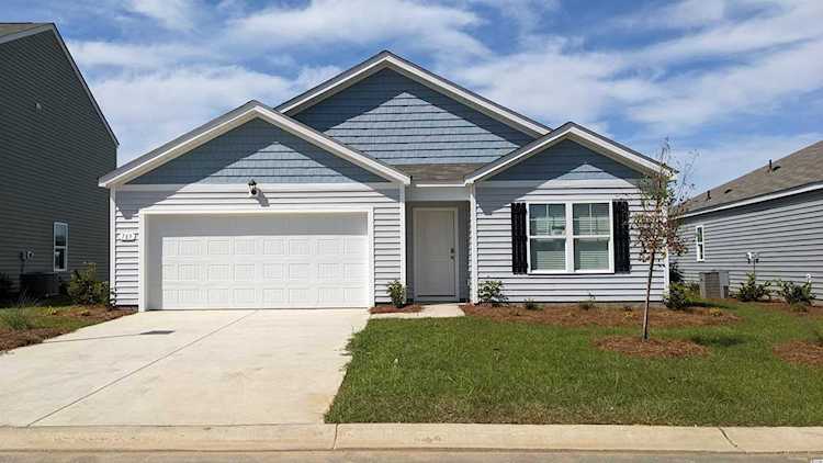 789 Woodland Farms Circle Conway, SC 29526
