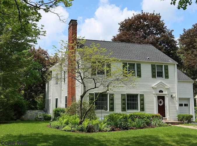 455 Hillcrest Avenue W State College, PA 16803