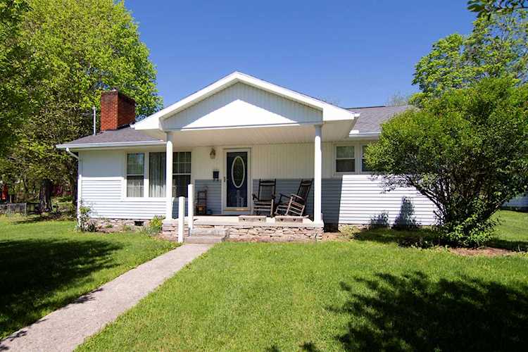 199 Mason Dr Lewisburg, WV 24901