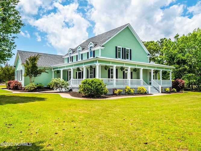 204 W Promenade Lane Hampstead, NC 28443