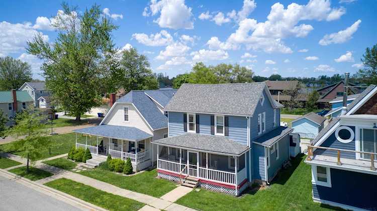 202 Administration Boulevard Winona Lake, IN 46590