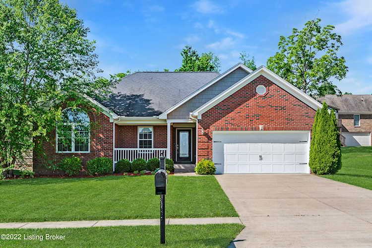 417 Heritage Way Mt Washington, KY 40047