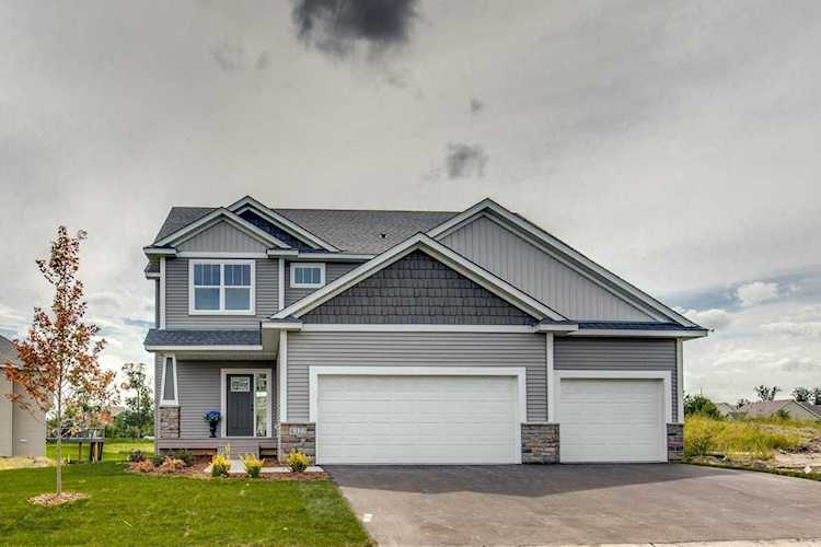 27674 Kaden Street Elko New Market, MN 55020