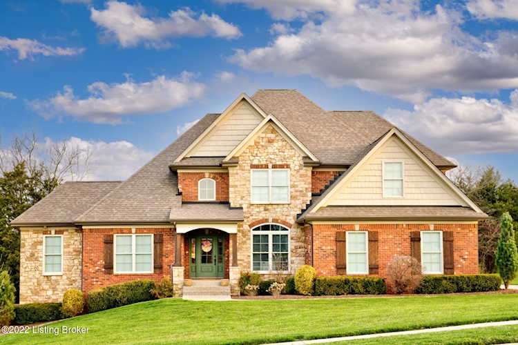 298 Oak Park Dr, Mt Washington, KY, 40047 | Twelve Oaks Subdivision, Bullitt County | 3 beds/ 2 baths | MLS #1608882 | RealEstateMP.com Photo 1