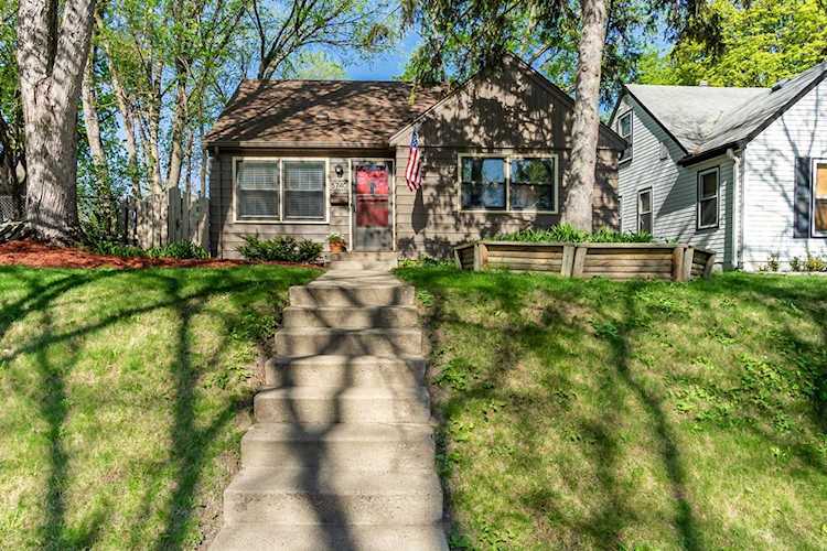 5740 24th Avenue S Minneapolis, MN 55417