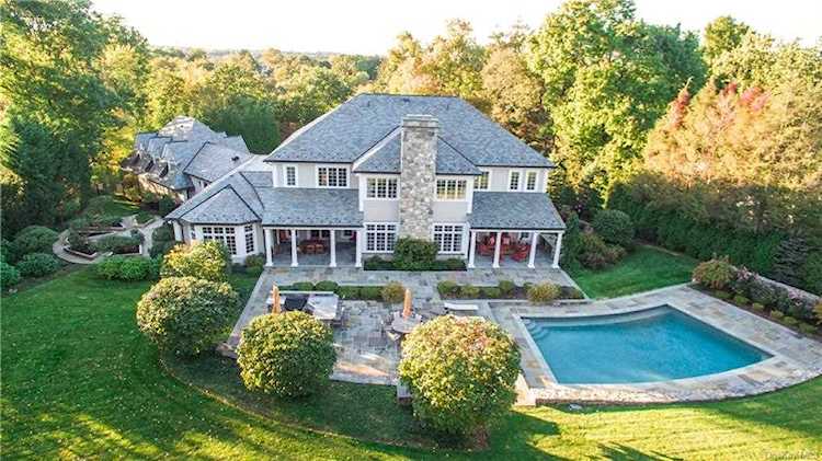 12 Park Road Scarsdale, NY 10583