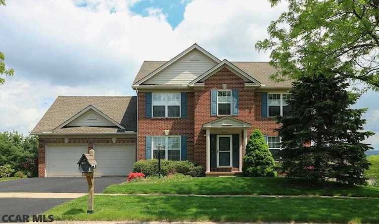 2247 Setter Run Lane State College, PA 16801