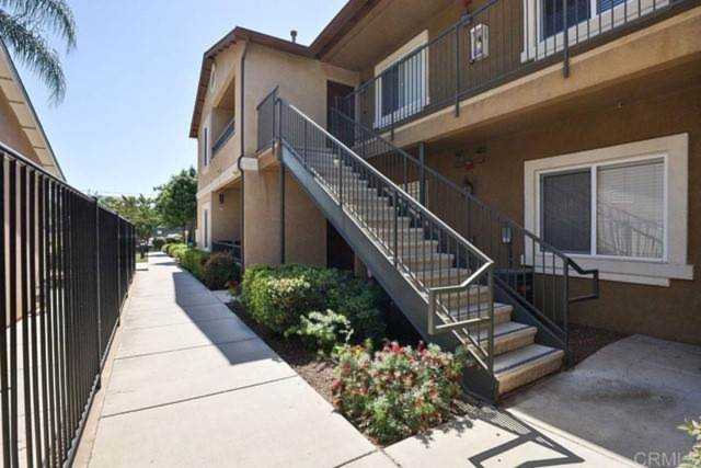 9728 Marilla Drive #807 Lakeside, CA 92040