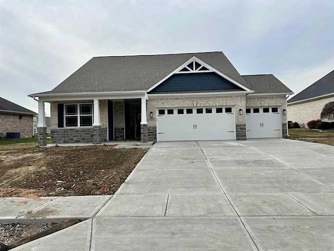 13900 N Cottage Grove Ct Camby, IN 46113