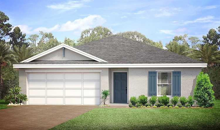 2072 Ellery St Port Charlotte, FL 33952 | MLS N6121425 Photo 1
