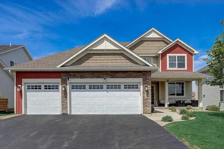 5353 154th Street W Apple Valley, MN 55124