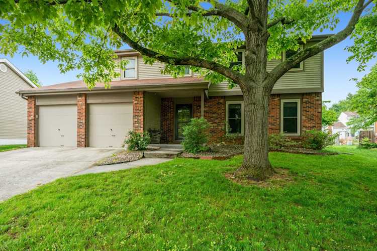 803 Ridenour Road Columbus, OH 43230 | Vision Realty Inc. Photo 1