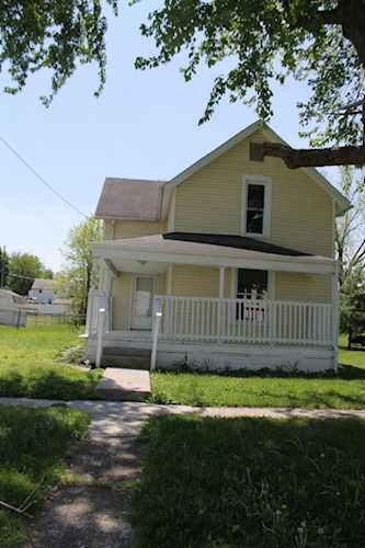 695 Wood Street Marion, OH 43302 | MLS 222017390 - Marion Photo 1