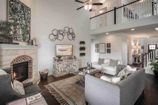 929 Rosebay Drive Justin, TX 76247