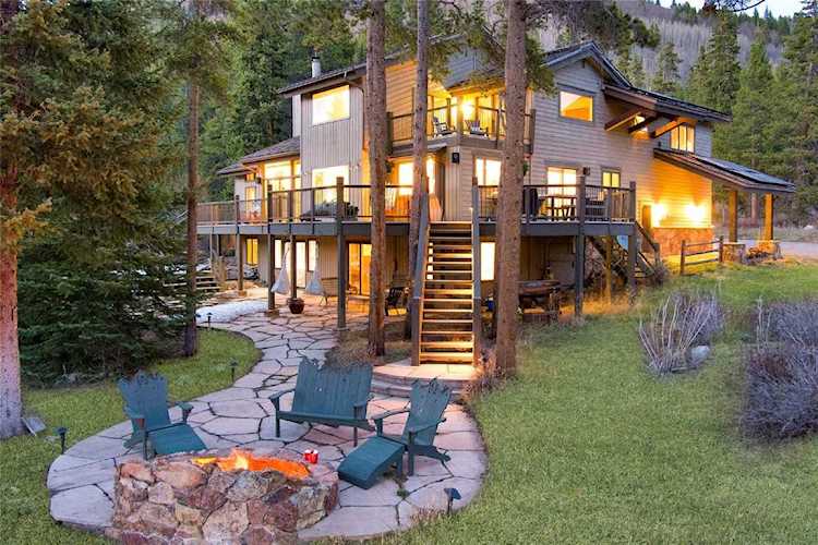 996 Indiana Creek Rd Blue River, CO 80424