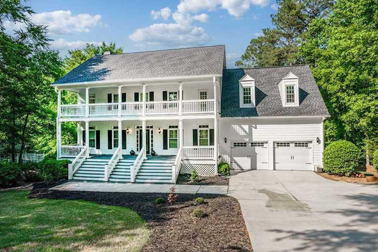 1020 Westchester Drive Greensboro, GA 30642