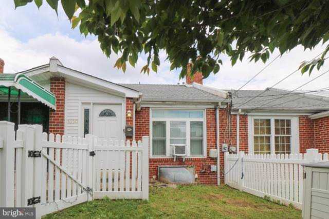 1056 28th St N Camden, NJ 08105 | MLS NJCD2026136 Photo 1