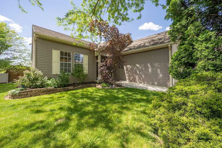 2225 Jarrow Drive Hilliard, OH 43026
