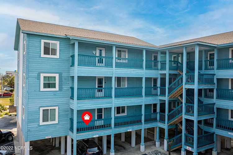 1404 Canal Drive Carolina Beach, NC 28428