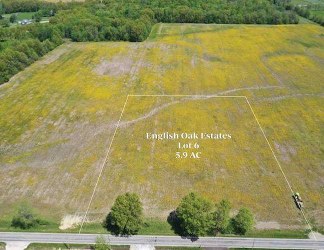 0 Woodtown Road Galena, OH 43021