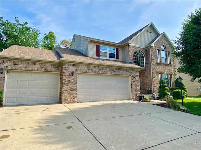 5904 Vets Circle Indianapolis, IN 46221