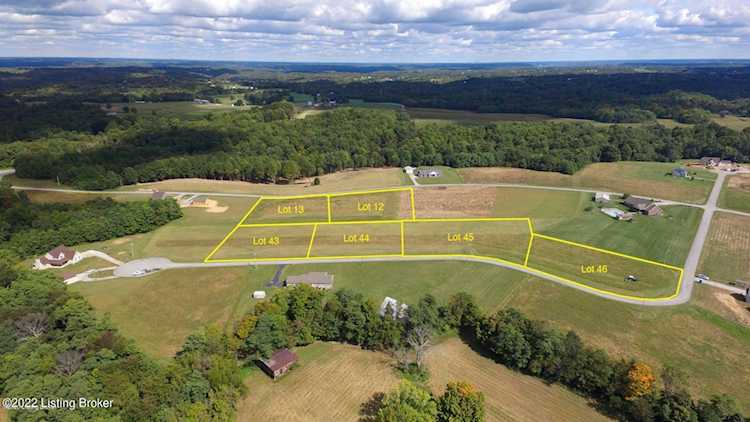 136 Locust Grove Bedford, KY 40006 | MLS 1603377 Photo 1