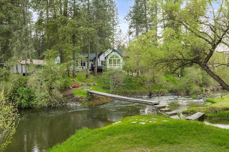 17410 N Little Spokane Dr Colbert, WA 99005