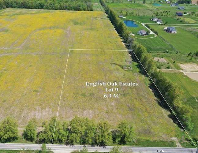 0 Woodtown Road Galena, OH 43021