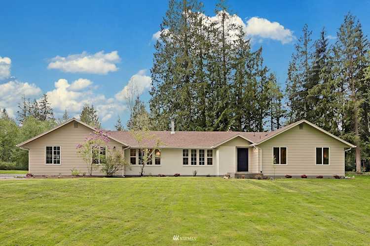 19431 Old Burn Rd Arlington, WA 98223 | MLS® 1937519 Photo 1