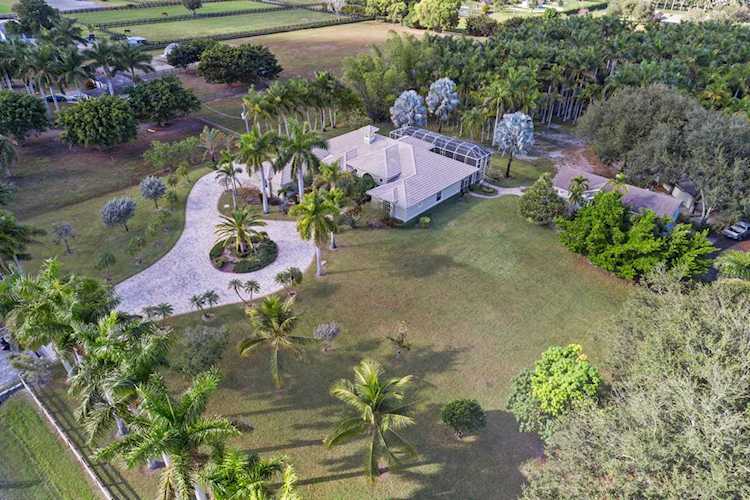 16553 Norris Road Wellington, FL 33470