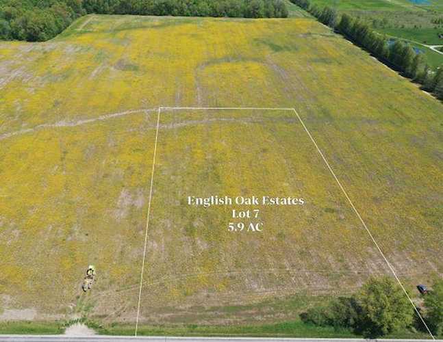 0 Woodtown Road Galena, OH 43021