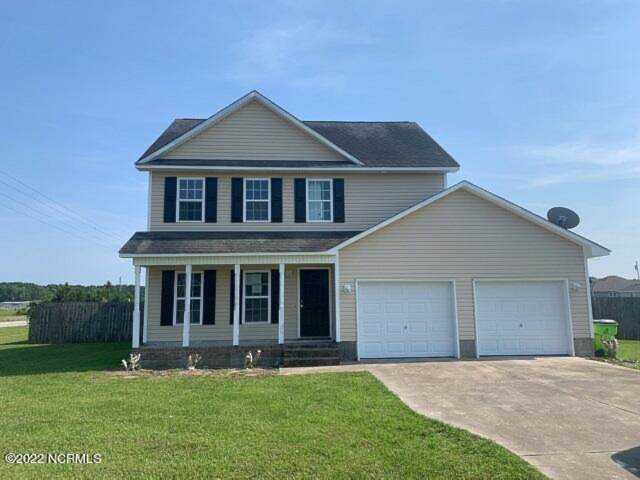 552 Godette School Road Havelock, NC 28532