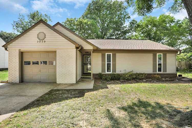 3059 Barrycrest Dr Bartlett, TN 38134