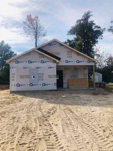 xx Melody Ln Crawfordville, FL 32327