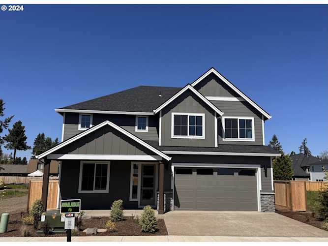 862 NE 17th Ave #L 36 Canby, OR 97013