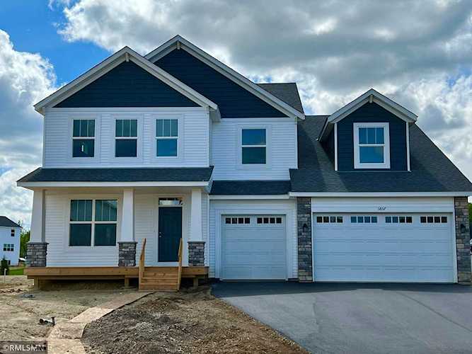 17041 61st Court NE Otsego, MN 55330