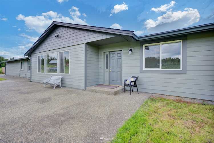12112 Roosevelt Rd Snohomish, WA 98290
