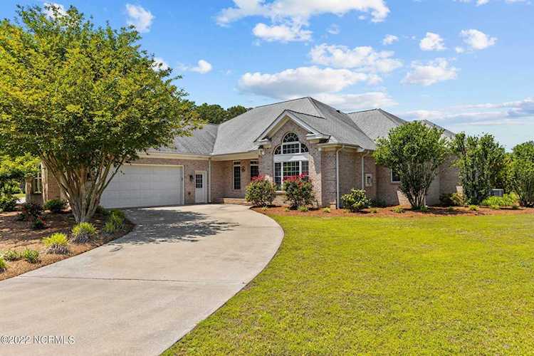 1380 Bear Trap Road Williamston, NC 27892