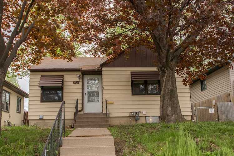 3108 Washburn Avenue N Minneapolis, MN 55411