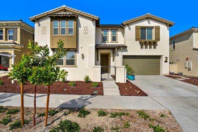 1735 La Cumbre Avenue Chula Vista, CA 91913