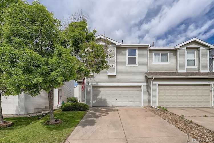 10957 York St Northglenn, CO 80233