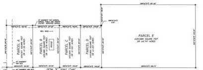331st Ave N of Broadway Road #Lot E Tonopah, AZ 85354