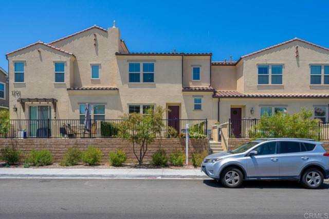1291 Camino Carmelo #146 Chula Vista, CA 91913