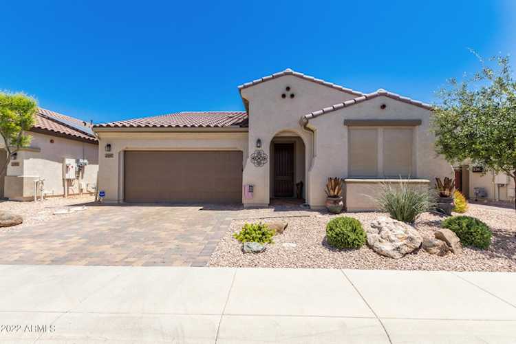 15647 N 109th Avenue Sun City, AZ 85351