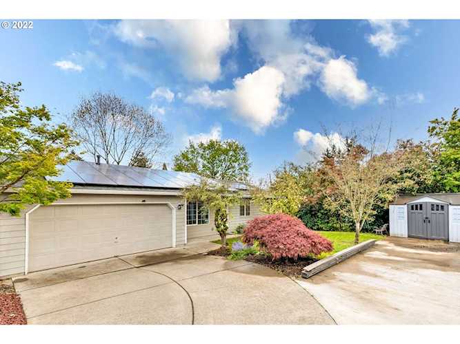 14332 SE Macduffee Ct Portland, OR 97233