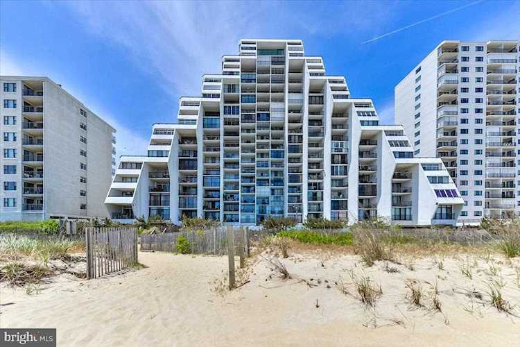 9500 Coastal Hwy #8F Ocean City, MD 21842