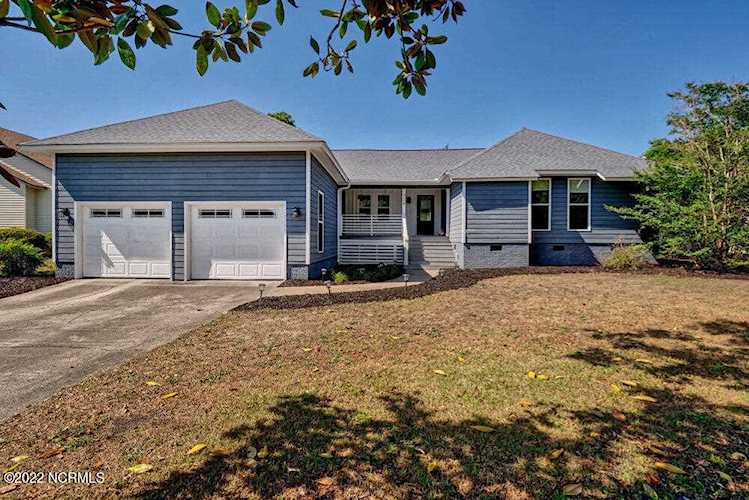 324 Club Court Wilmington, NC 28412