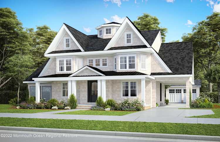 30 Grange Ave Fair Haven, NJ 07704